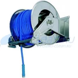 Барабан открытый RAMEX AV 6300 CA