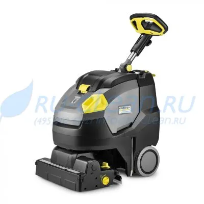 Поломоечная машина Karcher BR 45/22 C Bp Pack