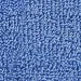Моп с держателями TTS Microblue (50х16см., микроволокно, для гладких полов, голубой)