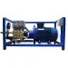Мойка высокого давления GIDRA FM1 21/200 TS (7.5кВт, 380В, с муфтой)
