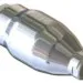 Турбофреза UR60 (060, 1/4"г) PA