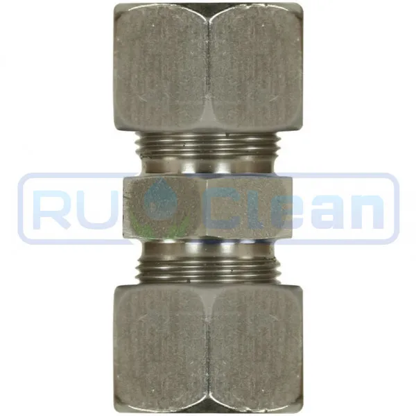Резьбовое соединение GR, конус 24 R+M 59315