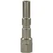 Ниппель KW (1/4"г, 250бар, нерж) R+M