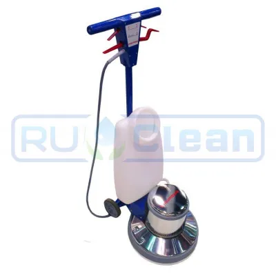 Машина однодисковая Columbus E400S FULL