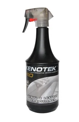 Средство для кожи и пластика CID Lines VINYL & LEATHER CONDITIONER 1л