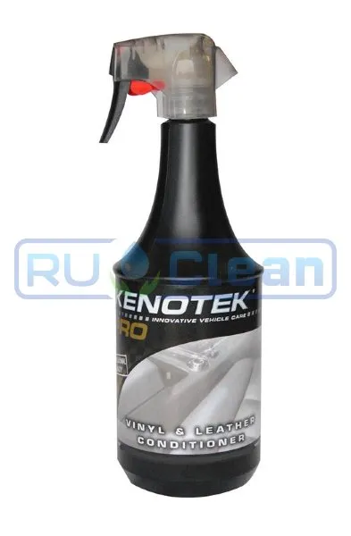 Средство для кожи и пластика CID Lines VINYL & LEATHER CONDITIONER 1л