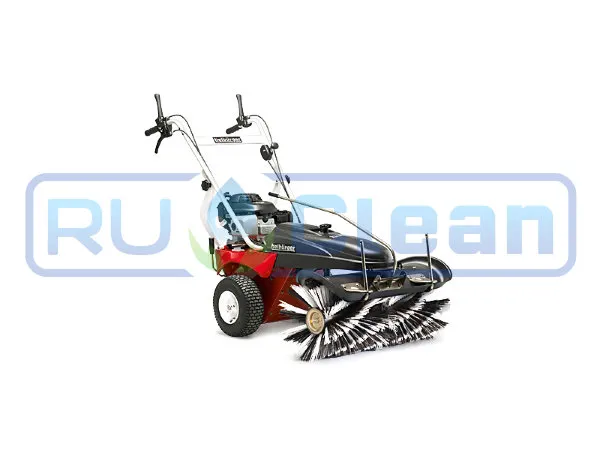 Подметальная машина Tielbuerger TK36 PRO (Honda)