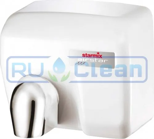 Сушилка для рук Starmix ST 2400 E