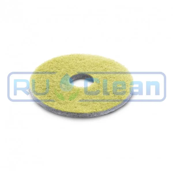 Пад Karcher 6.371-253.0