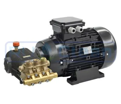 Мойка высокого давления Comet MTP TW 15/500