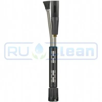 Копье двойное ST-175 (42см, 1/4г, 350бар) R+M