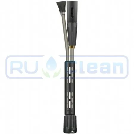 Копье двойное ST-175 (42см, 1/4г, 350бар) R+M