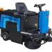 Подметальная машина Gadlee GTS 1200