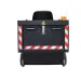 Подметальная машина Gadlee GTS 1200