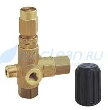Ремкомплект регулятора давления PA VB 75 KIT K2