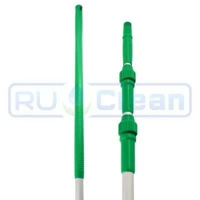 Рукоятка Schavon (Ø32х1600-2950 мм, зеленый)
