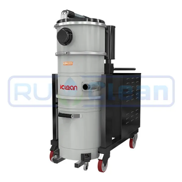 Пылесос промышленный Coynco iClean CAR 1155 S