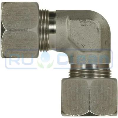 Резьбовое соединение W, конус 24 R+M 59415