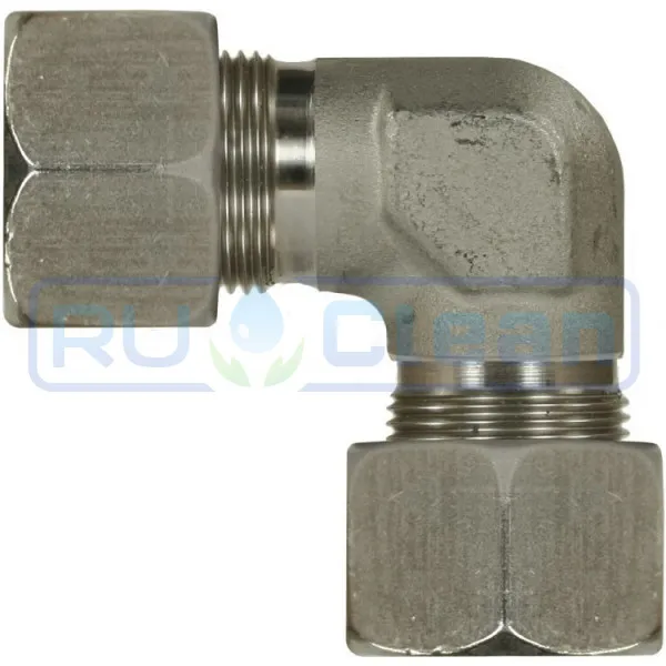 Резьбовое соединение W, конус 24 R+M 59415