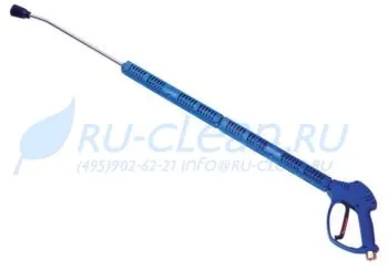 Пистолет высокого давления RL51 (150см, М22х1.5ш, форсунка 25045)