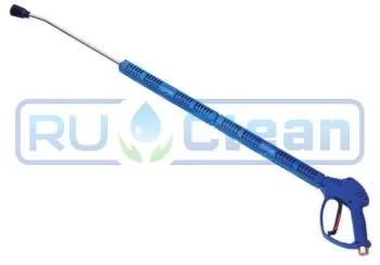 Пистолет высокого давления RL51 (150см, М22х1.5ш, форсунка 25045)