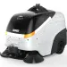 Уборочная машина робот Chancee S100N