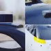 Уборочная машина робот Chancee S100N
