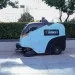 Уборочная машина робот Chancee S100N