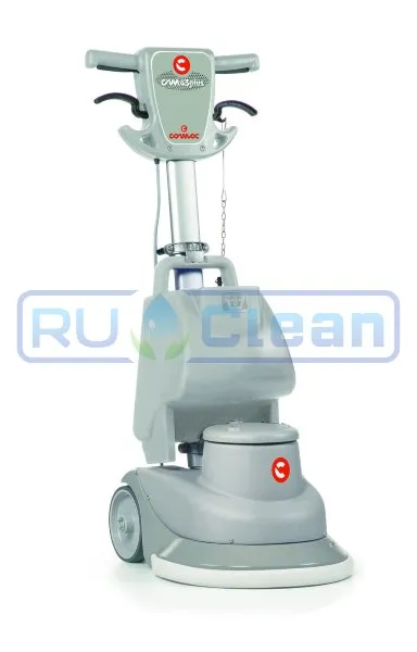 Однодисковая машина Comac CM43F