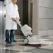 Однодисковая машина Comac CM43F