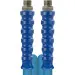 Шланг пищевой Foodjet DN12 (10м, 1/2"ш-1/2"ш, 80бар)