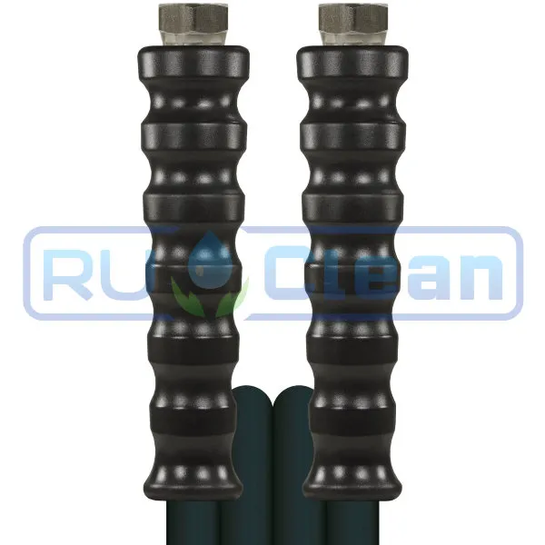 Шланг высокого давления EU 2SN-08 (10м, 3/8"г-3/8"г) R+M