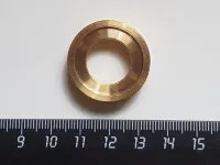 Кольцо Portotecnica PVVR40160