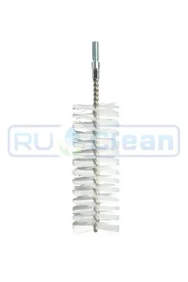 Ерш ручной FBK (ø40х100х160мм, белый)