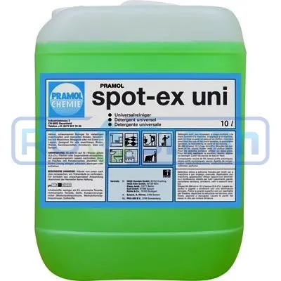 Универсальный пятновыводитель Pramol SPOT-EX-UNI 10л