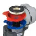Пылесос Nilfisk VL500 55-2 BDF