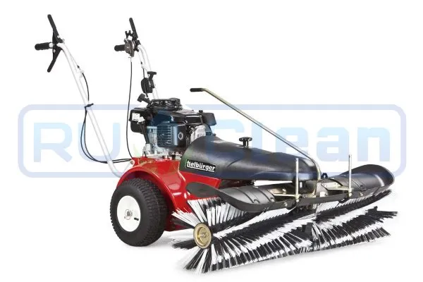 Подметальная машина Tielbuerger TK38 PRO (Honda)
