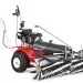 Подметальная машина Tielbuerger TK38 PRO (Honda)