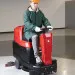 Поломоечная машина Portotecnica CT 80 BT 55 Rider