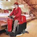 Поломоечная машина Portotecnica CT 80 BT 55 Rider