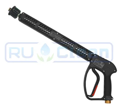 Пистолет PA RL300 (50см, М22х1.5ш-1/4"г, 310бар)