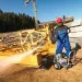 Мойка высокого давления Nilfisk-Alto MC 2C-180/700 PE