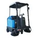 Подметальная машина Gadlee GTS 1450 (без крыши)