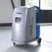 Мобильная станция Elpress MLDC-Q RFD AIR (20бар, 4кВт, пена/смыв/дезинф, встр.компр)