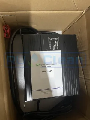 Зарядное  устройство Tonsload WTL 24V40A (24В, 40А, литий)