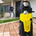 Мойка высокого давления Lavor IKON 160 Plus