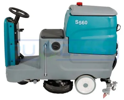 Поломоечная машина VinnerMyer S560R L100