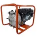 Мотопомпа EVOline TG 20