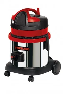 Пылесос TORNADO 215 Inox