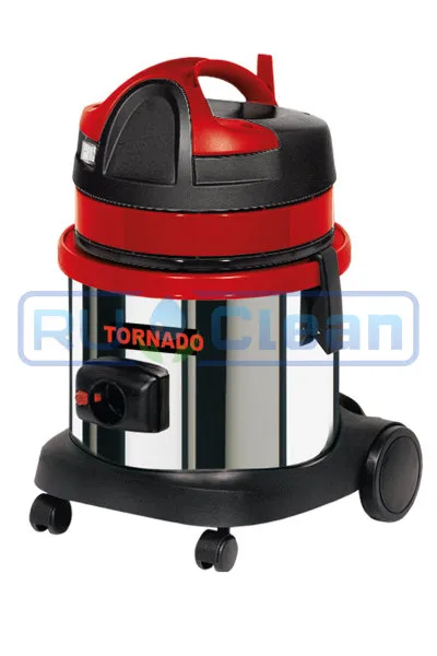 Пылесос TORNADO 215 Inox
